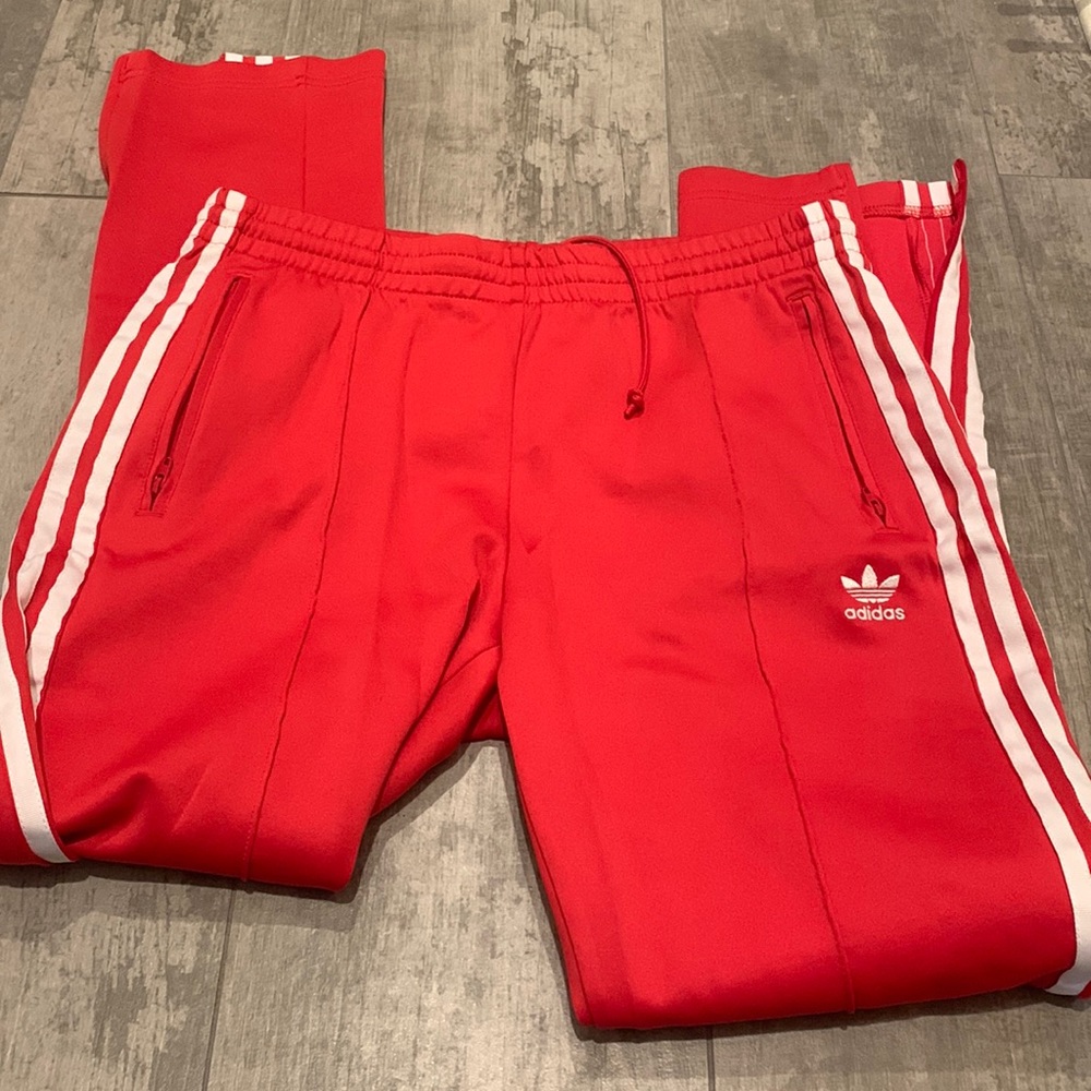 Brand new adidas pants